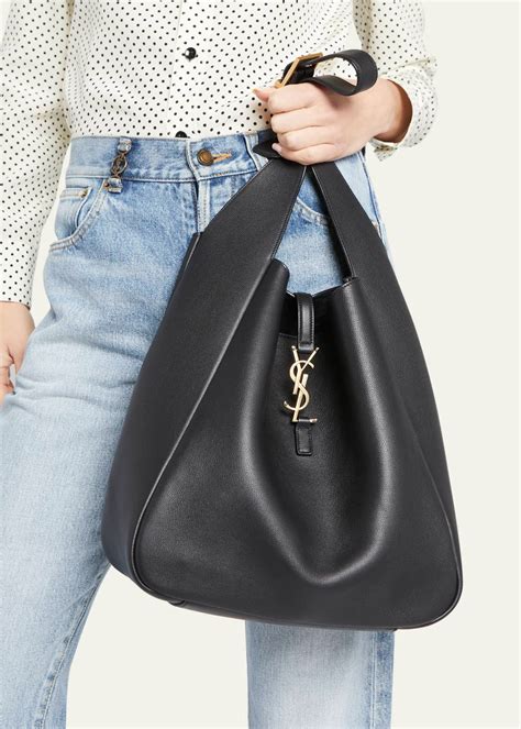 ysl le 5 a 7 rose|ysl hobo tote.